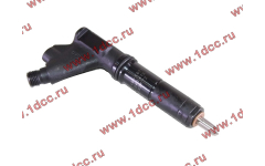 Форсунка D12 Euro-2 / WD615 420л.с. Н2 фото Ангарск