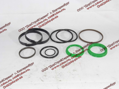 Ремкомплект гидроцилиндра поворота (55x70) Lonking CDM (СДМ)  фото 1 Ангарск