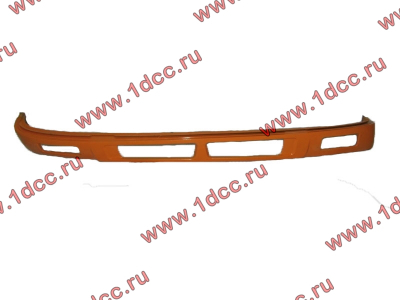 Бампер SH F2000 желтый нижний узкий 18см DZ9112930230 SHAANXI / Shacman (ШАНКСИ / Шакман) 81.41613.0074 фото 1 Ангарск