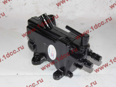 Насос подъема кабины/запасного колеса SH/ A7 SHAANXI / Shacman (ШАНКСИ / Шакман) 81.41723.6059/99100820025 фото 1 Ангарск