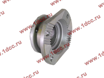 Фланец моста  D-180, 4 отв., F J6 FAW (ФАВ) 2402066-AOE для самосвала фото 1 Ангарск