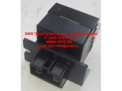Реле отопителя H3 HOWO (ХОВО) 199000580236 фото 1 Ангарск