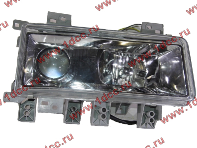 Фара передняя правая C CAMC (КАМК) 37AD-11020 фото 1 Ангарск