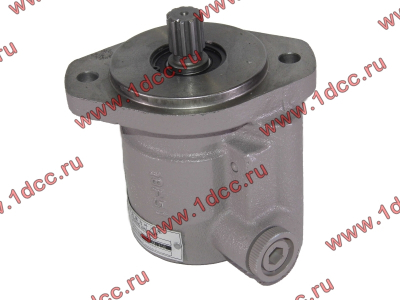 Насос ГУРа DF DONG FENG (ДОНГ ФЕНГ) C4930793 для самосвала фото 1 Ангарск