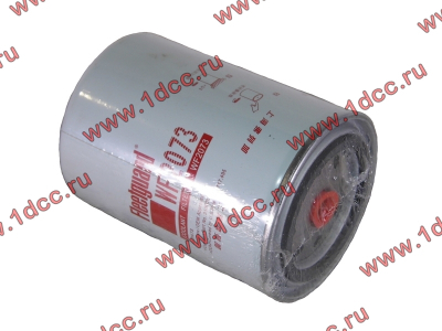 Фильтр системы охлаждения (антифриз, тосол) F/CDM 520/CDM 1185/DF FAW (ФАВ) WF2073 для самосвала фото 1 Ангарск