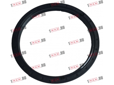 Сальник 120х140х13 коленвала задний F FAW (ФАВ) 1005060-29D для самосвала фото 1 Ангарск