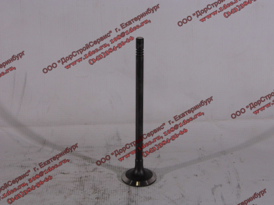 Клапан впускной F FAW (ФАВ) 1007011-36D для самосвала фото 1 Ангарск