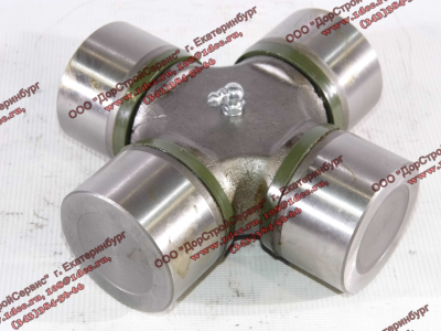 Крестовина D-62 L-160 SH/F SHAANXI / Shacman (ШАНКСИ / Шакман) 2205030B377 фото 1 Ангарск