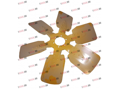 Вентилятор охлаждения двигателя CDM 855 Lonking CDM (СДМ) 612600060154 фото 1 Ангарск