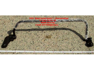 Стойка для зеркал заднего вида (левая) H HOWO (ХОВО)  фото 1 Ангарск