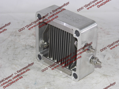 Свеча накала (Нагревательный элемент впускного коллектора) WP12 SHAANXI / Shacman (ШАНКСИ / Шакман) 612630120003 фото 1 Ангарск