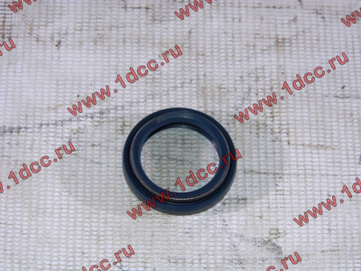 Сальник 26х34х4,5/7 ГУРа  H HOWO (ХОВО) 01020066C фото 1 Ангарск