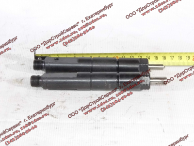 Форсунка KBEL-P004 Yuchai 6112 YUCHAI (ЮЧАЙ)  фото 1 Ангарск