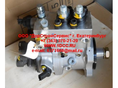 ТНВД WP12 SH SHAANXI / Shacman (ШАНКСИ / Шакман) 612630030057 фото 1 Ангарск