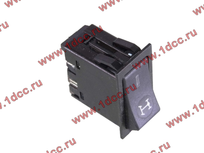 Клавиша МКД SH SHAANXI / Shacman (ШАНКСИ / Шакман) 81.25505.6267 фото 1 Ангарск