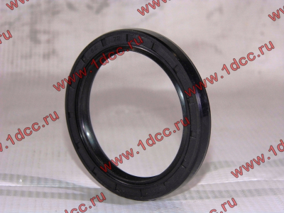 Сальник 55х72х8 передней полуоси 6х6 H/SH SHAANXI / Shacman (ШАНКСИ / Шакман)  фото 1 Ангарск