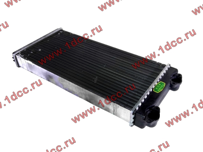 Радиатор отопителя кабины H HOWO (ХОВО) AZ1630840074 фото 1 Ангарск