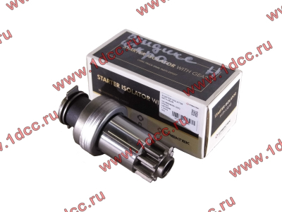 Бендикс стартера Iskra VG1560090001 CREATEK CREATEK VG1560090001-DXQ/CK8424 фото 1 Ангарск