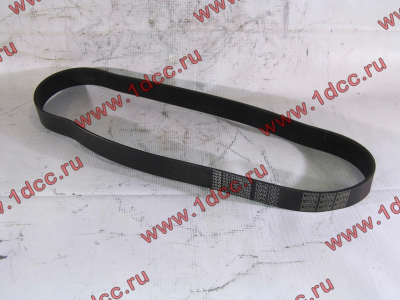 Ремень 10PK1267 A7 HOWO A7 VG1246060080 фото 1 Ангарск