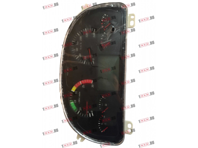 Панель приборов комбинированная H HOWO (ХОВО) WG9719580035 фото 1 Ангарск