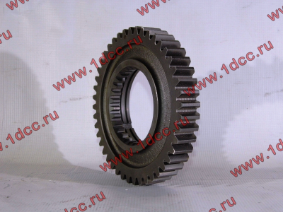 Шестерня задней передачи вторичного вала КПП Fuller 16JS200T КПП (Коробки переключения передач) 16JS200T-1701110 фото 1 Ангарск