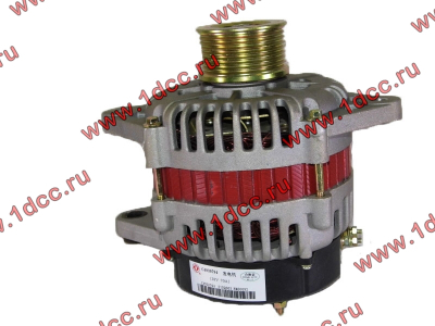 Генератор DF DONG FENG (ДОНГ ФЕНГ) C4930794 для самосвала фото 1 Ангарск