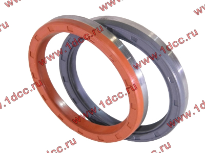 Сальник 85х105х13 МОДа (комплект) F FAW (ФАВ) 2402030D/2402050D для самосвала фото 1 Ангарск