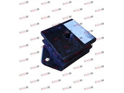 Подушка крепления двигателя передняя SH SHAANXI / Shacman (ШАНКСИ / Шакман) DZ9114593001 фото 1 Ангарск