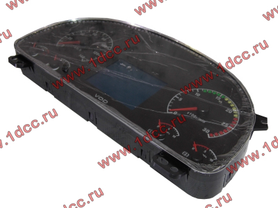 Панель приборов комбинированная H HOWO (ХОВО) WG9716580025 фото 1 Ангарск