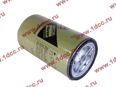 Фильтр топливный (тонк. очистки) HANIA HANIA (ХАНИЯ) VG1540080110 фото 1 Ангарск