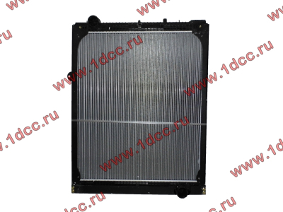 Радиатор WP12 SH SHAANXI / Shacman (ШАНКСИ / Шакман) DZ95259532203 фото 1 Ангарск