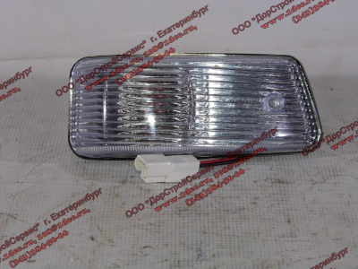 Повторитель поворота на дверь левый DF DONG FENG (ДОНГ ФЕНГ) 3726210-C0100 для самосвала фото 1 Ангарск