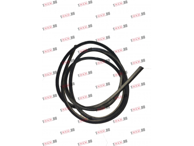 Замок уплотнителя форточки наружный SH SHAANXI / Shacman (ШАНКСИ / Шакман) A0.00182.8078 фото 1 Ангарск