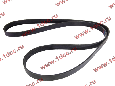 Ремень 8PK2256 F FAW (ФАВ) 1023021-36D для самосвала фото 1 Ангарск