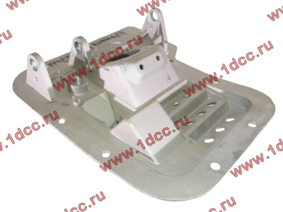 Кронштейн педалей H2/H3 HOWO (ХОВО) AZ9719360050 фото 1 Ангарск