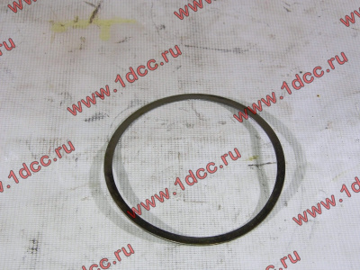 Шайба втулки балансира регулировочная 0,6мм H2/H3 HOWO (ХОВО) 199014520194 фото 1 Ангарск