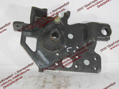 Кронштейн торсиона кабины левый Н.О. H2/H3 HOWO (ХОВО) AZ1642430231 фото 1 Ангарск