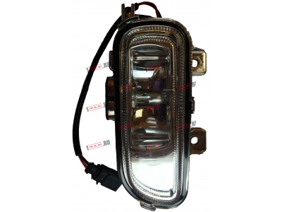 Фара противотуманная левая MB Axor ЕВРОПА 4.63549/9408200056 фото 1 Ангарск