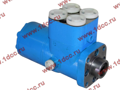 Дозатор рулевого управления XCMG XCMG/MITSUBER 4120001317/BZZ5-E500 фото 1 Ангарск