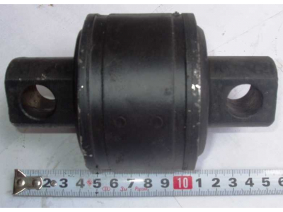 Сайлентблок реактивной штанги странной F FAW (ФАВ)  для самосвала фото 1 Ангарск