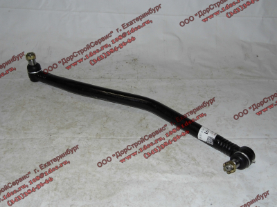 Тяга рулевая продольная C CAMC (КАМК) 34AD-01350-B фото 1 Ангарск