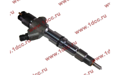 Форсунка WP10 E4 336л.с.SH фото Ангарск