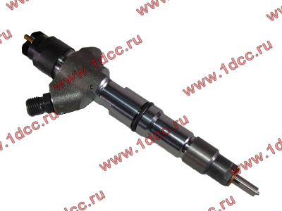 Форсунка WP10 E4 336л.с.SH SHAANXI / Shacman (ШАНКСИ / Шакман) 612640080031 (0445120343) фото 1 Ангарск