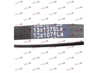 Ремень 13х1075 клиновой FN FOTON (ФОТОН) 61200090187 для самосвала фото 1 Ангарск