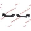 Ручка капота (L+R комплект) F FAW (ФАВ) 5302051-240/5302052-240 для самосвала фото 2 Ангарск