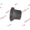 Гайка на шпильку колесную H2/H3 HOWO (ХОВО) WG9003884160 фото 2 Ангарск