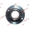 Фланец выходной КПП Fuller 12JS220T d-180 4 отв. SH КПП (Коробки переключения передач) SHJS220-1707159-1 фото 3 Ангарск