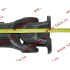 Вал карданный основной без подвесного L-1190, d-180, 4 отв. H A7 тягач HOWO A7 AZ9370311190 фото 3 Ангарск