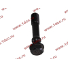 Болт шатунный M14x67 WD12 SHAANXI / Shacman (ШАНКСИ / Шакман) 61800030019 фото 3 Ангарск