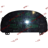 Панель приборов комбинированная H HOWO (ХОВО) WG9716580025 фото 3 Ангарск